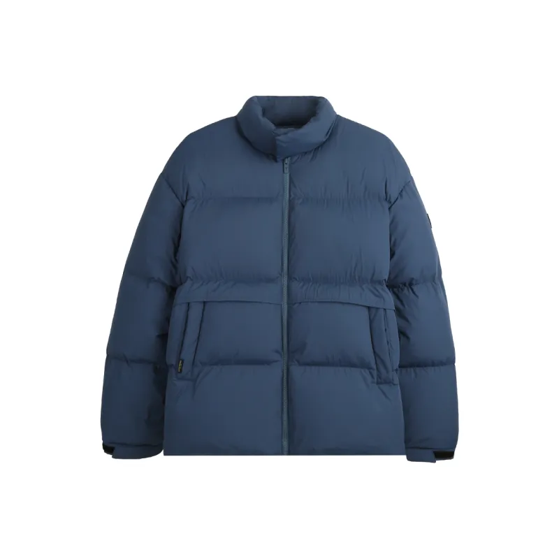 Teenie Weenie Men Down Jacket Winter Unisex-4