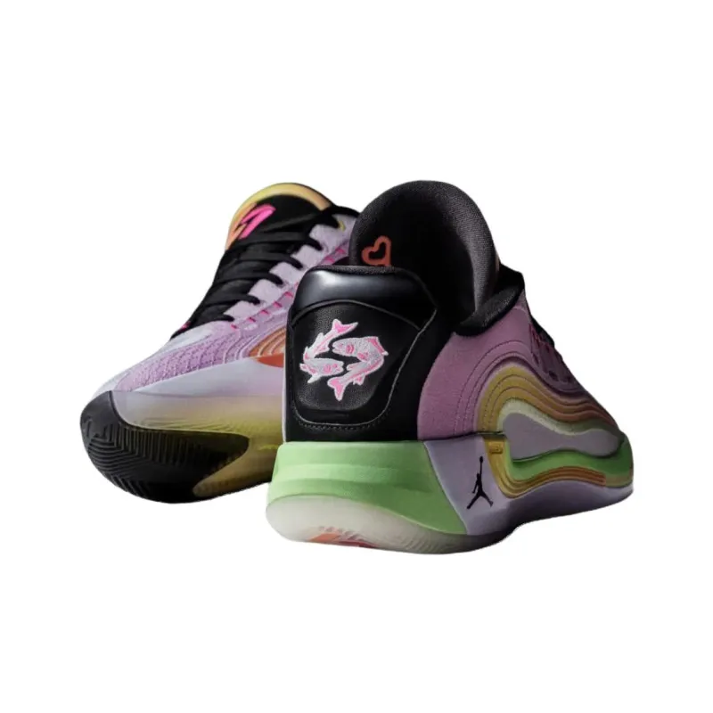 JORDAN Luka 4 Gone Fishing-2