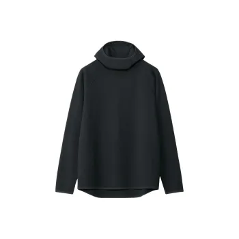 Goldwin Wf Light Hoodie