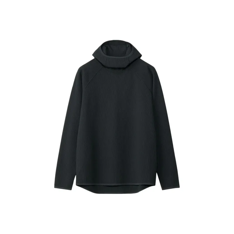 Goldwin Wf Light Hoodie-0
