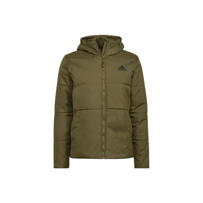 Adidas Puffer Jacket Men's Green-0
