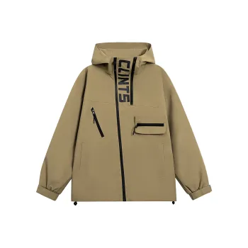CLINTS Jackets Unisex