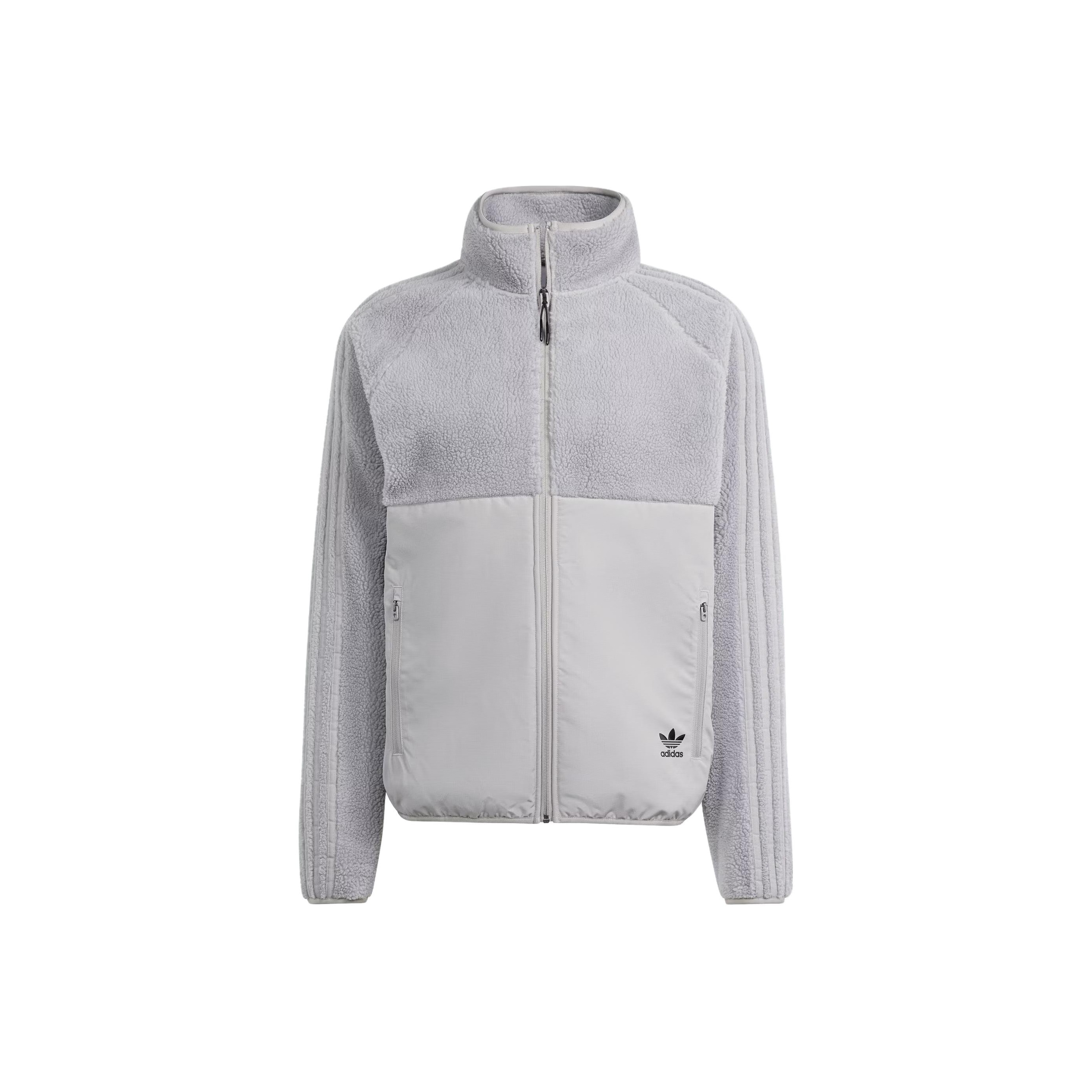 Adidas Originals Grey Jackets Coats on Sale & Authentic - POIZON Adidas Originals Grey Jackets Coats on Sale & Authentic - POIZON