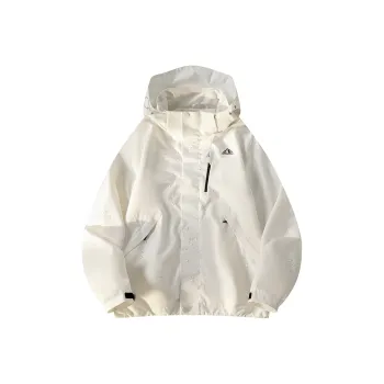 RED DRAGONFLY Windbreaker Jacket Unisex