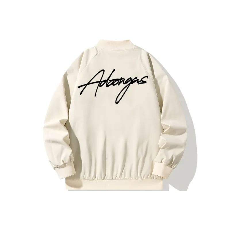 ADOONGA Jackets Unisex-10
