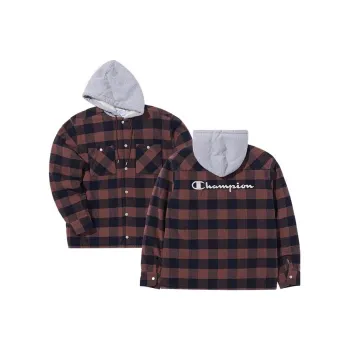 Champion Jackets Men