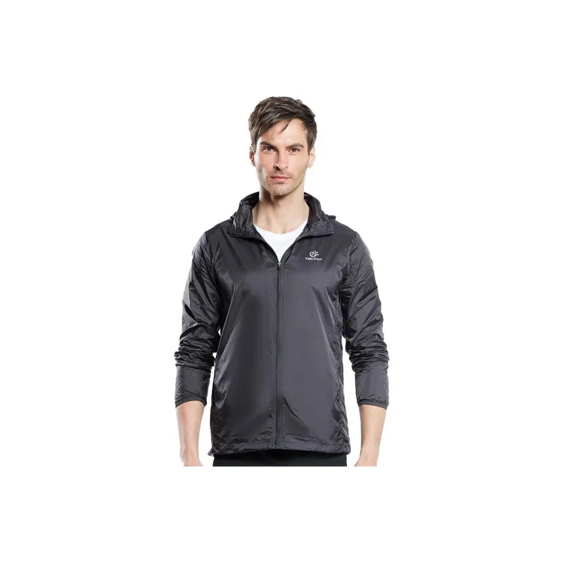 Tectop Sun Protection Clothing Men-1