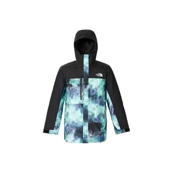 THE NORTH FACE Freedom Insulated Jackets Coats Men's Black