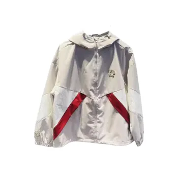 LiNing Jackets & Coats Men's Dawn Gray