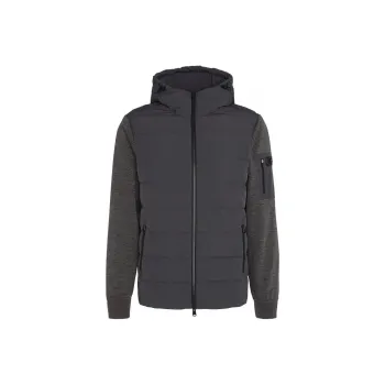 BARBOUR Stanley Padded Jacket