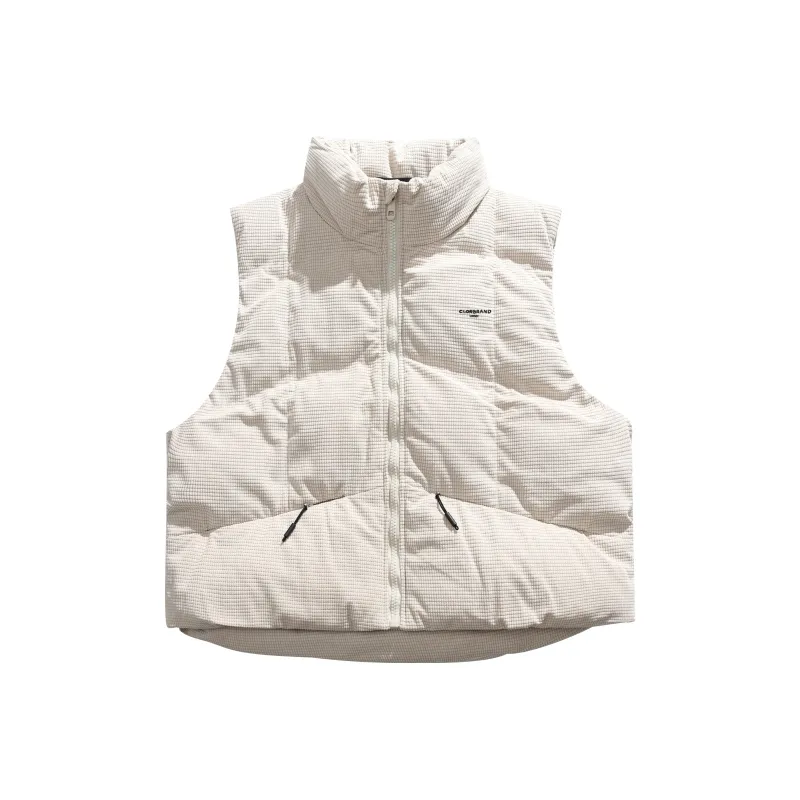CLOR Vests Unisex-0