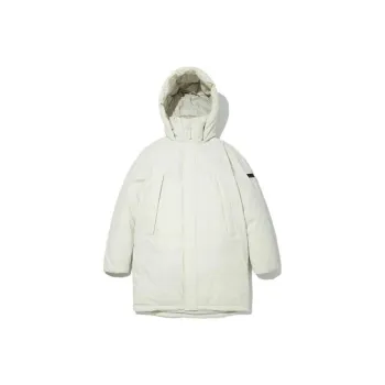 THE NORTH FACE Down Jacket Men's White