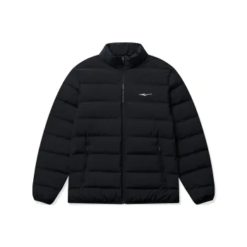 Erke Down Jacket Men's Jet Black