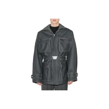 Misbhv Blade Runner Parka