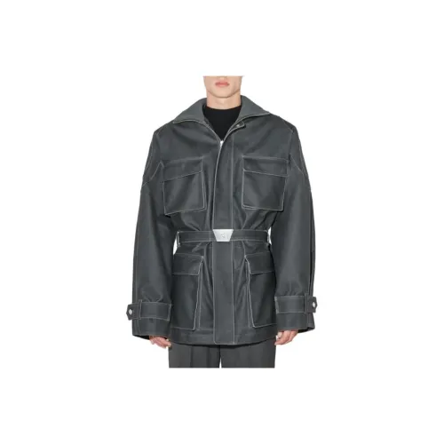 Misbhv Blade Runner Parka