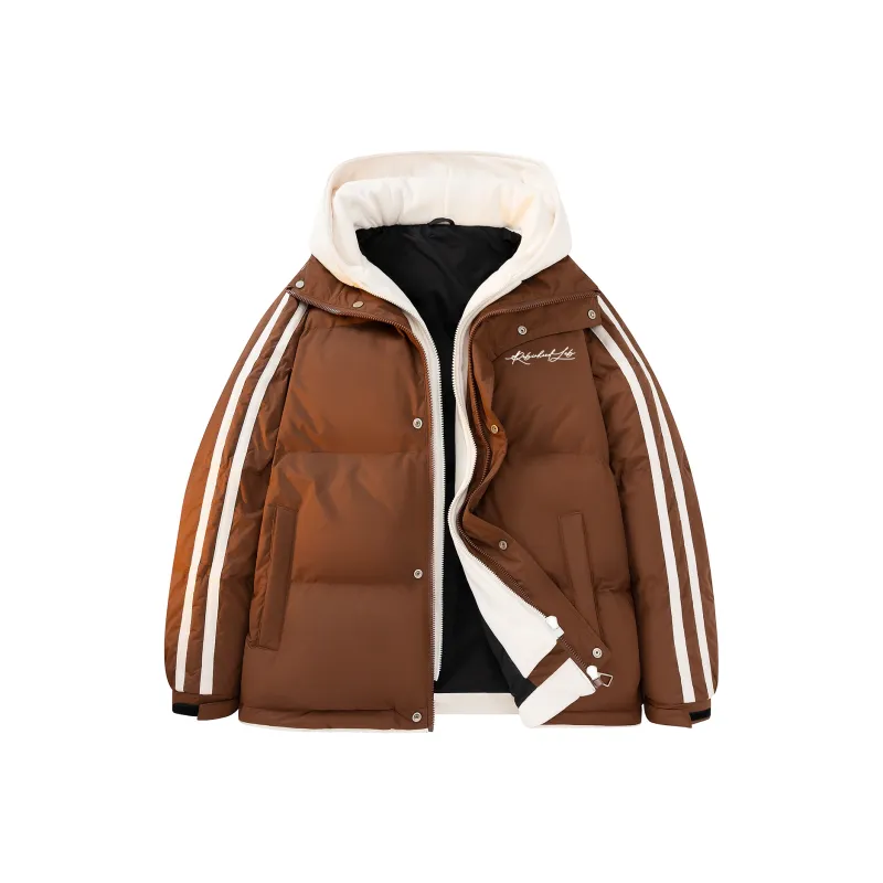 ROBINHOOD Down Jackets Unisex-4