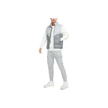Nike Storm FIT Vest Men's Light Smoke Gray
