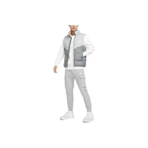 Nike Storm FIT Vest Men's Light Smoke Gray