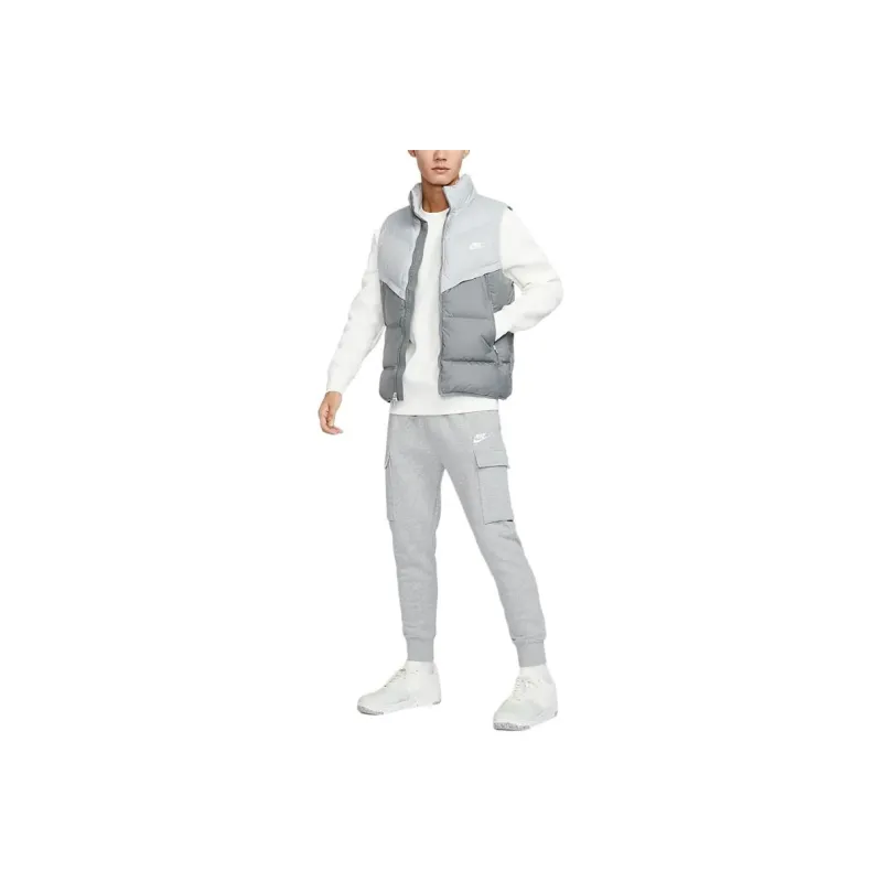 Nike Storm FIT Vest Men's Light Smoke Gray-0