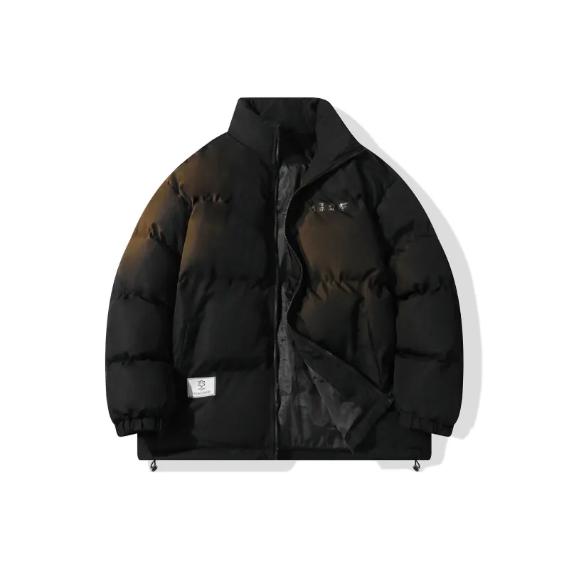 CSKS Puffer Jackets Unisex-0