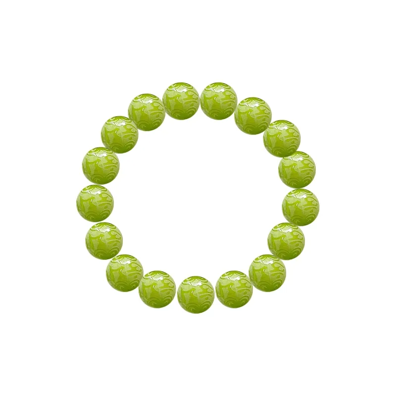 Zhiyi Bodhi Root Bracelets Unisex-10