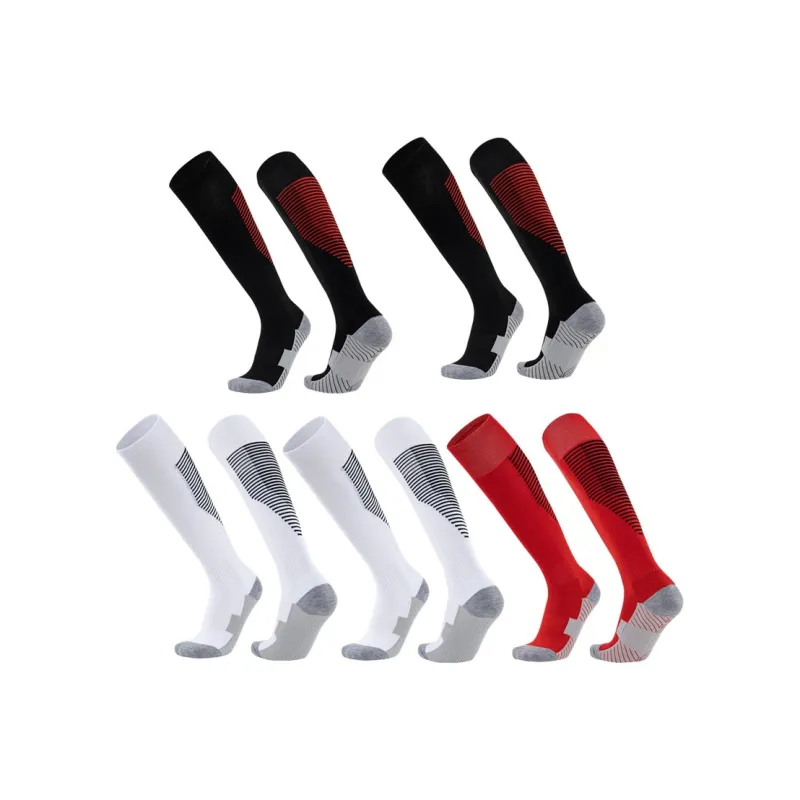 Brute Rabbit Soccer Socks Unisex Combo Set-42