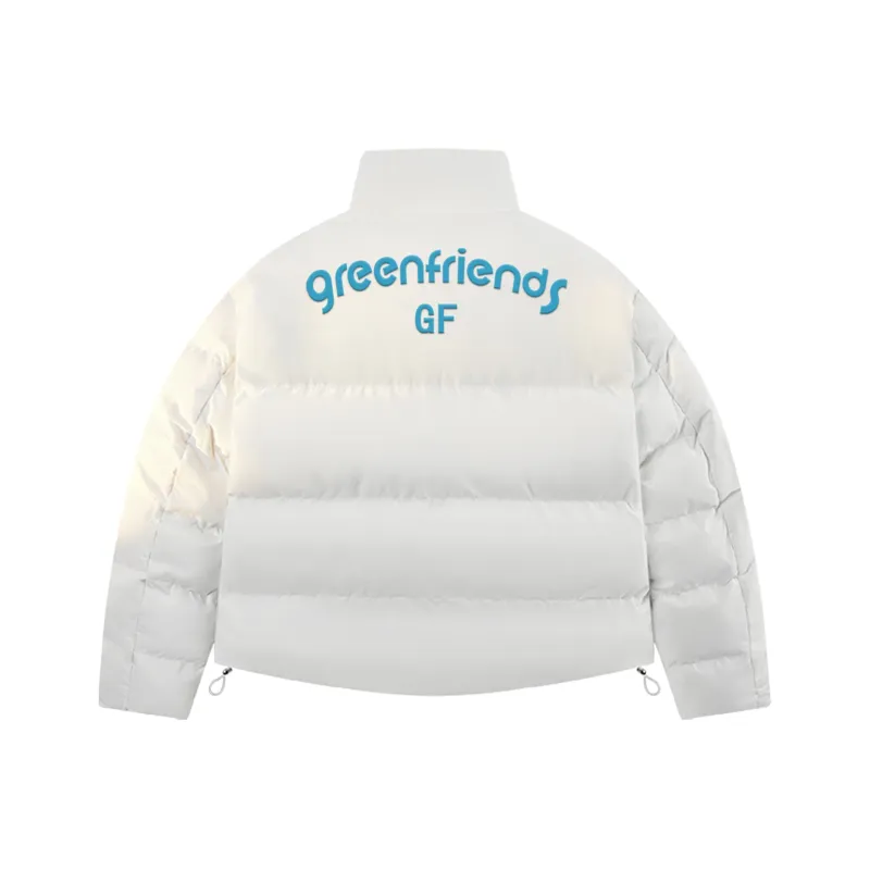 GF Puffer Jackets Unisex-4