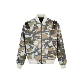 MADE EXTREME Jackets Coats Unisex