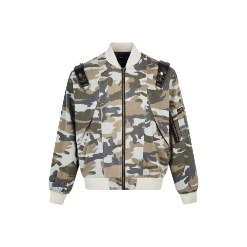 MADE EXTREME Jackets Coats Unisex