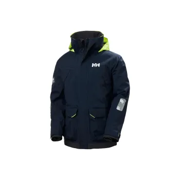 HELLY HANSEN Jacket Men's Marine Blue
