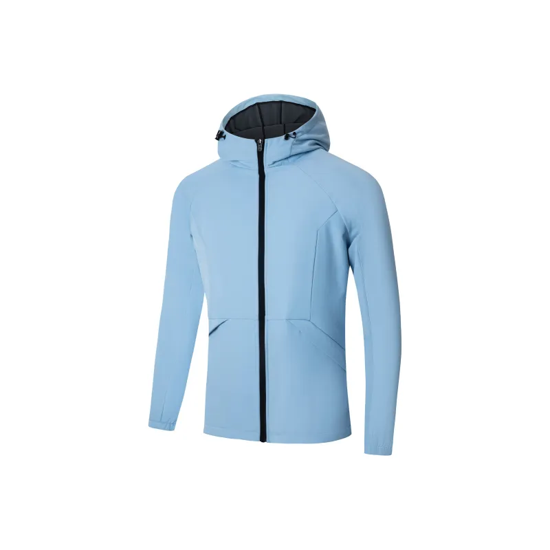 361° Jackets Unisex-14