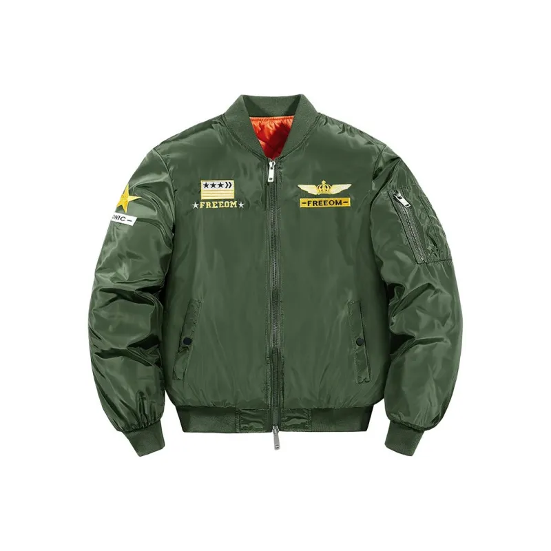 JEEP SPIRIT Jackets Men-1