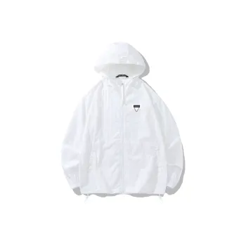 THREE-BODY Sun Protection Clothing Unisex