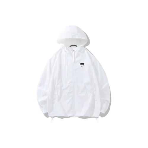 Three body X HLA Polo Shirts Men