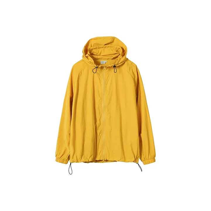 BUTTBILL Sun Protection Clothing Unisex-5