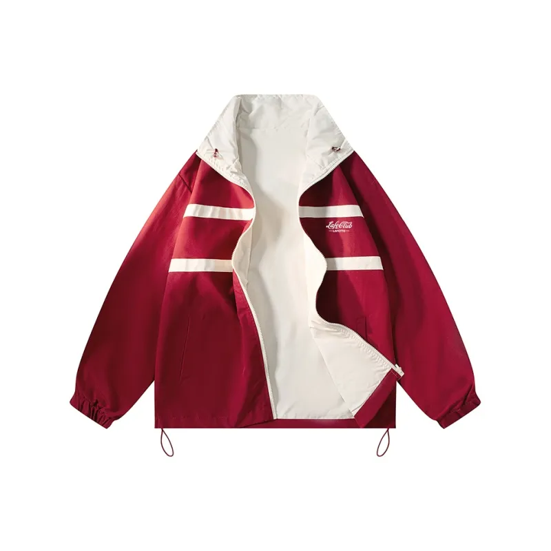 Lafetto Jackets Unisex-8