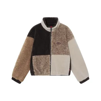 OCCUPY Puffer Jackets Men
