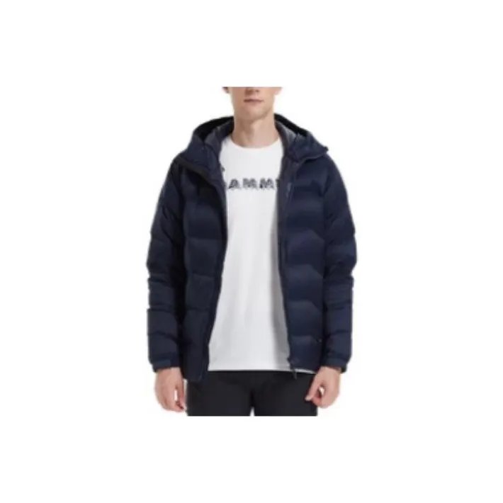 MAMMUT Down Jackets Men-15