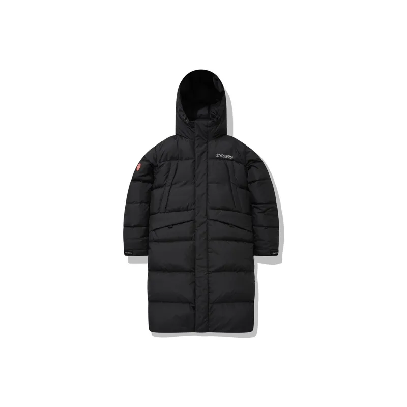 VOLCOM Down Jackets Unisex-6