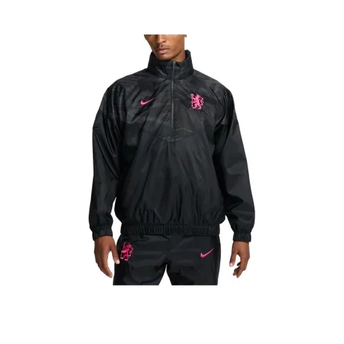 Nike Chelsea Fc Windrunner Third Men's Nike Soccer Anorak Jacket