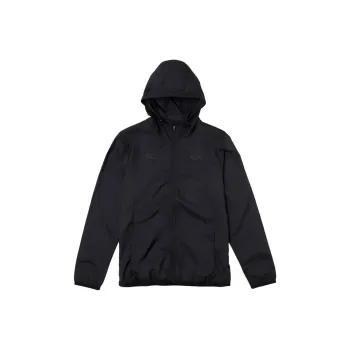 RVCA Jackets Men Black