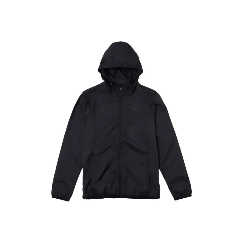 RVCA Jackets Men Black-0