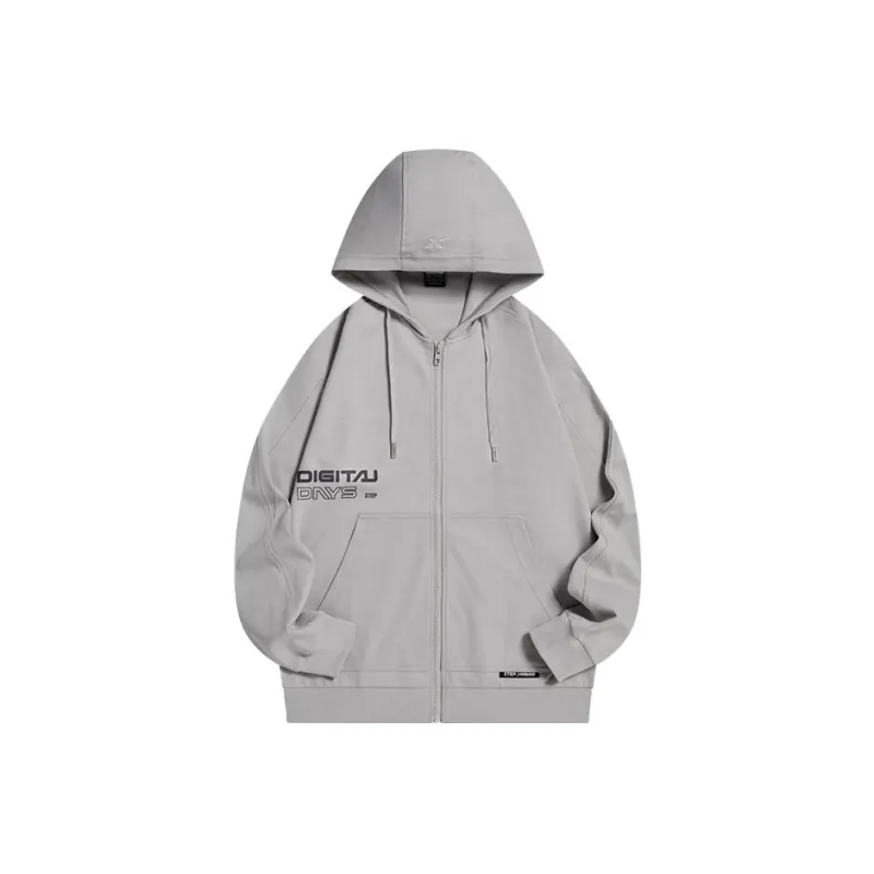 XTEP Jackets Men-2