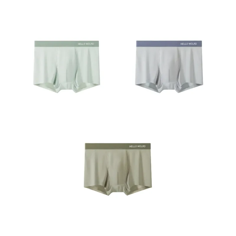 NOME Men Underpants-9