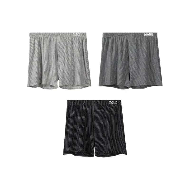 FAIRWHALE Pajama Pants Men's 3 Pack-24