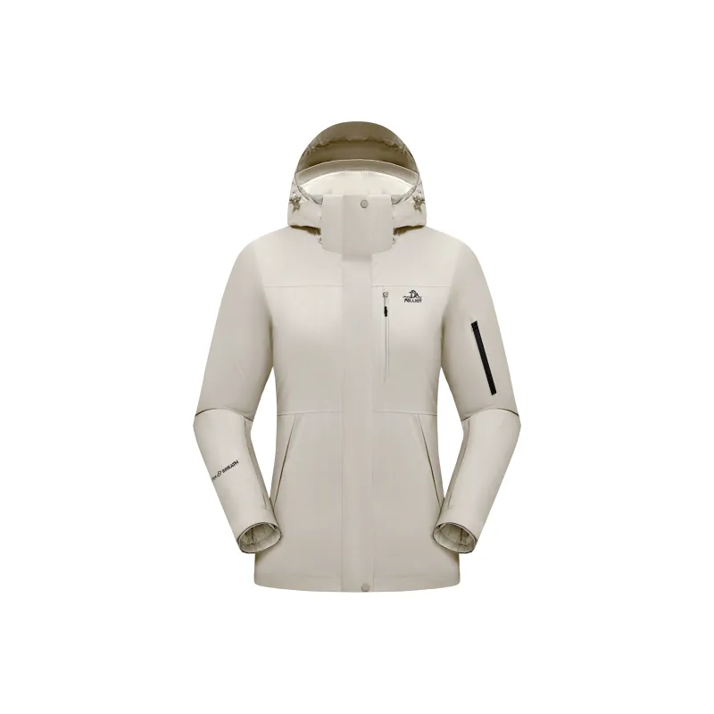 PELLIOT Windbreaker Jacket Unisex-20