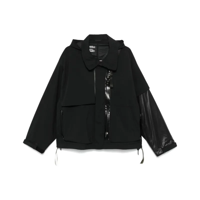ACRONYM Rider Jacket-0