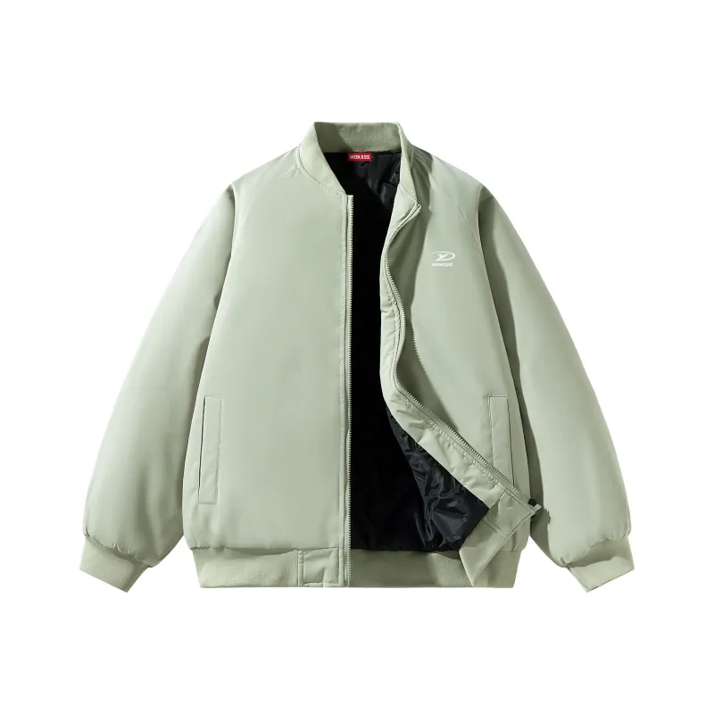 WOKXSS Jackets Unisex-3