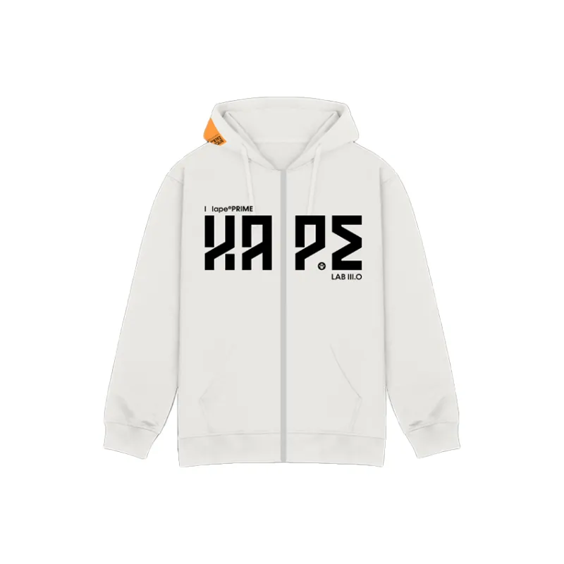 HAPE PRIME Sweatshirts Unisex-2