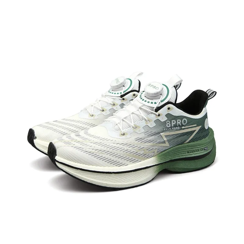 COMVIEW Cushioning Rebound Lightweight Breathable Low Top Training Running Shoes Unisex-1